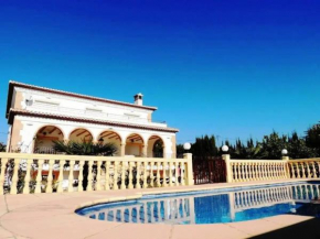 Villa Seniola Jávea